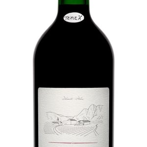 Teroldego - Azienda Agricola Foradori - elisabetta-foradori -2018