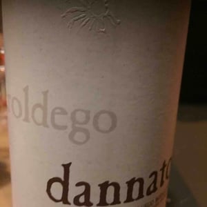 Teroldego Dannato - Redondel - Paolo Zanini 