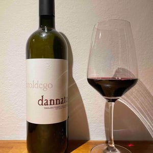 Teroldego Dannato - Redondel - Paolo Zanini 