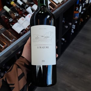 Teroldego - Azienda Agricola Foradori - elisabetta-foradori -2018