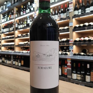 Teroldego - Azienda Agricola Foradori - elisabetta-foradori -2018