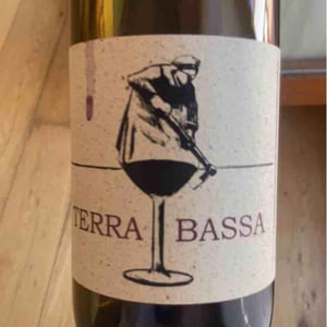 Terra Bassa - Orto del Vicino - Anna Pirani & Leonardo Gabellini 