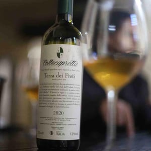Terra dei Preti - Collecapretta - anna-vittorio-mattioli