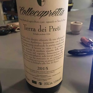 Terra dei Preti - Collecapretta - anna-vittorio-mattioli