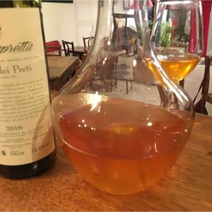 Terra dei Preti - Collecapretta - Anna & Vittorio Mattioli 