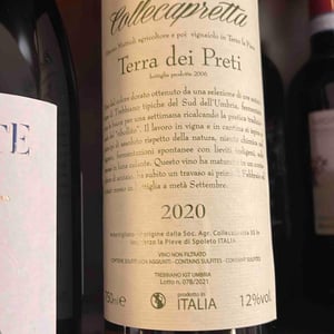 Terra dei Preti - Collecapretta - anna-vittorio-mattioli