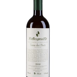 Terra dei Preti - Collecapretta - anna-vittorio-mattioli