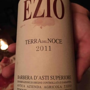 Terra del Noce - Azienda Agricola Ezio Trinchero - Ezio Trinchero 