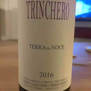 Terra del Noce - Azienda Agricola Ezio Trinchero - Ezio Trinchero 
