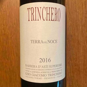 Terra del Noce - Azienda Agricola Ezio Trinchero - ezio-trinchero