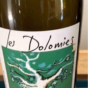 Terra Links - Les Dolomies - celine-steve-gormally