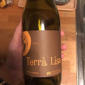 Terrà Lisa - Domaine de Clairac/Domaine d'O - Déborah & Olivier Knowland 
