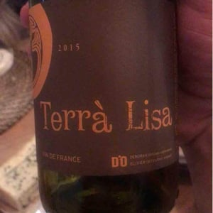 Terrà Lisa - Domaine de Clairac/Domaine d'O - Déborah & Olivier Knowland 