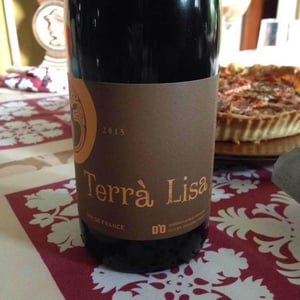 Terrà Lisa - Domaine de Clairac/Domaine d'O - Déborah & Olivier Knowland 