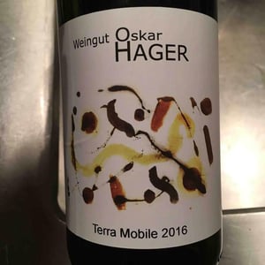 Terra mobile - Kamptal Reserve DAC - oskar-hager