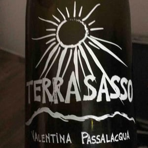 Valentina Passalacqua - Valentina Passalacqua - Terra Sasso