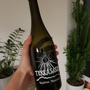 Valentina Passalacqua - Valentina Passalacqua - Terra Sasso