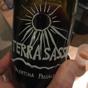 Terra Sasso 2018
