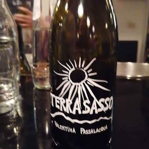 Terra Sasso - Valentina Passalacqua - valentina-passalacqua