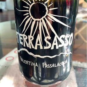 Terra Sasso - Valentina Passalacqua - valentina-passalacqua