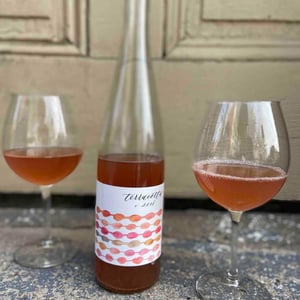 Terracotta - Old Westminster Winery - drew-baker