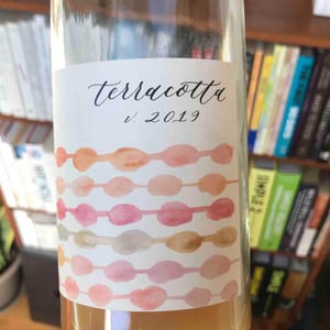 Terracotta - Old Westminster Winery - drew-baker