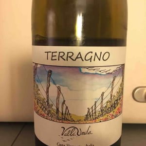 Terragno 2017 - Soc. Coop. Agr. Valli Unite - Valli Unite