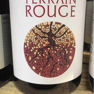 Terrain Rouge - Charly Thévenet - charly-thevenet -2020