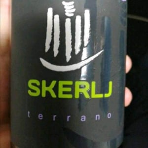 Azienda Agricola Skerlj - Kristina & Matej Skerlj - Terrano