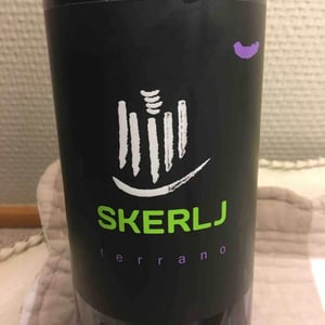 Terrano - Azienda Agricola Skerlj - kristina-matej-skerlj