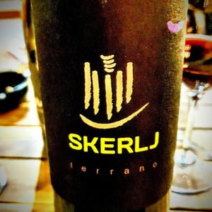 Terrano - Azienda Agricola Skerlj - Kristina & Matej Skerlj 