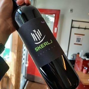 Terrano - Azienda Agricola Skerlj - kristina-matej-skerlj