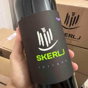 Terrano - Azienda Agricola Skerlj - kristina-matej-skerlj