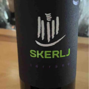 Terrano - Azienda Agricola Skerlj - kristina-matej-skerlj