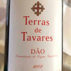 Terras de Tavares - Quinta da Boavista - Terras de Tavares - João Tavares de Pina 
