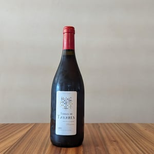 Terras de Tavares - Quinta da Boavista - Terras de Tavares - João Tavares de Pina 