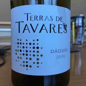Terras de Tavares - Quinta da Boavista - Terras de Tavares - João Tavares de Pina 