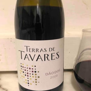 Terras de Tavares - Quinta da Boavista - Terras de Tavares - João Tavares de Pina 