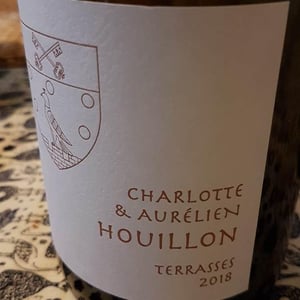 Terrasses - Charlotte & Aurélien Houillon - charlotte-aurelien-houillon