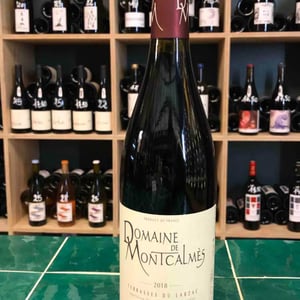 Terrasses Du Larzac - Domaine De MontCalmès - muriel-frederic-pourtalie -2018