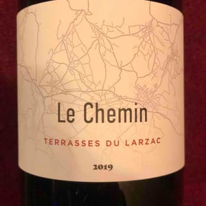 Terrasses Du Larzac - Le Chemin - matthieu-dibon-et-franck-launay