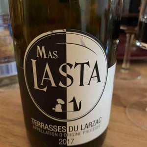 Terrasses du Larzac - Mas Lasta - anne-laure-sicard