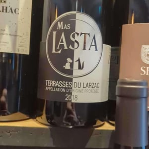 Terrasses du Larzac - Mas Lasta - anne-laure-sicard