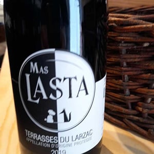 Terrasses du Larzac - Mas Lasta - anne-laure-sicard
