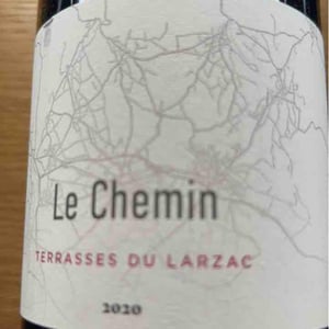 Terrasses Du Larzac - Le Chemin - Matthieu Dibon et Franck Launay 