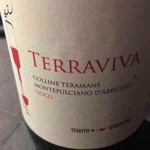 Terraviva - Terraviva - Martino Taraschi 