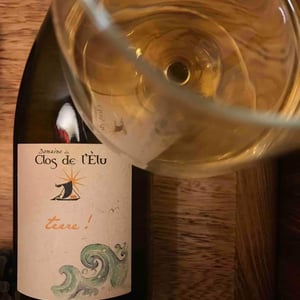 Terre - Terre de L'Elu - Charlotte et Thomas Carsin 