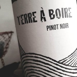 Léo Dirringer - Léo Dirringer - Terre À Boire