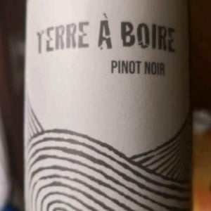 Léo Dirringer - Léo Dirringer - Terre À Boire