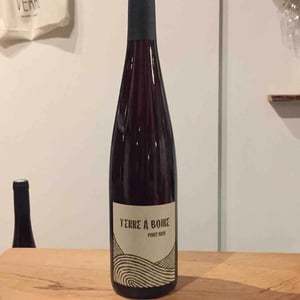 Terre À Boire - Léo Dirringer - leo-dirringer